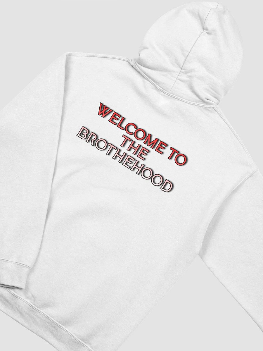 Don Yeetvan Gildan Classic Hoodie product image (47)