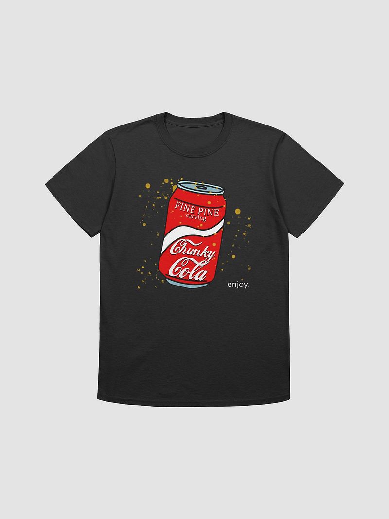 The Chunky Cola Tee