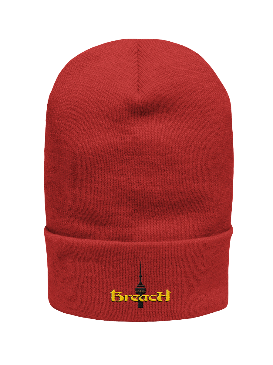 Breach Toronto Toque product image (1)