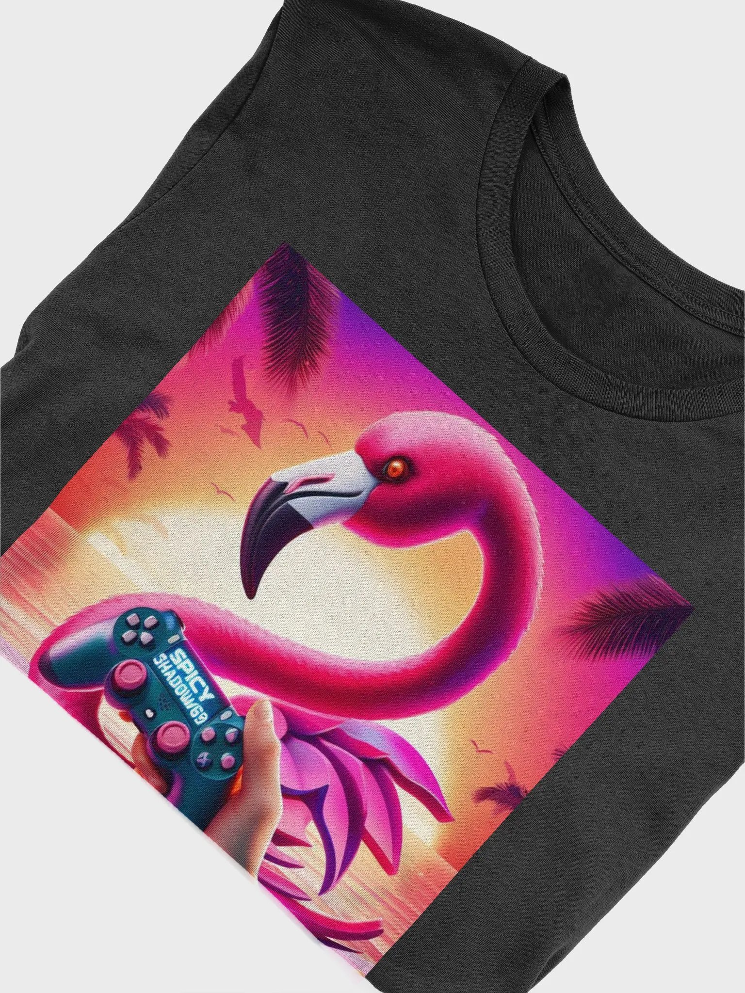 Tee Flamigo product image (5)