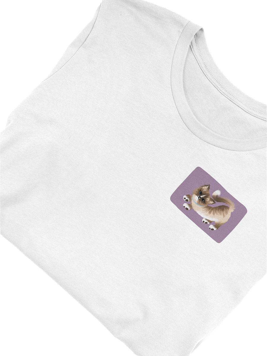 Munchie TShirt product image (47)
