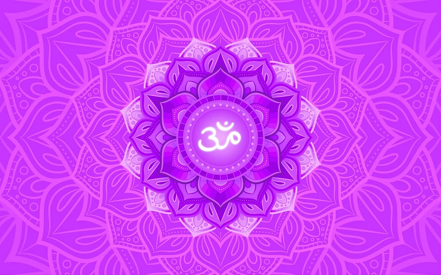 crown-chakra