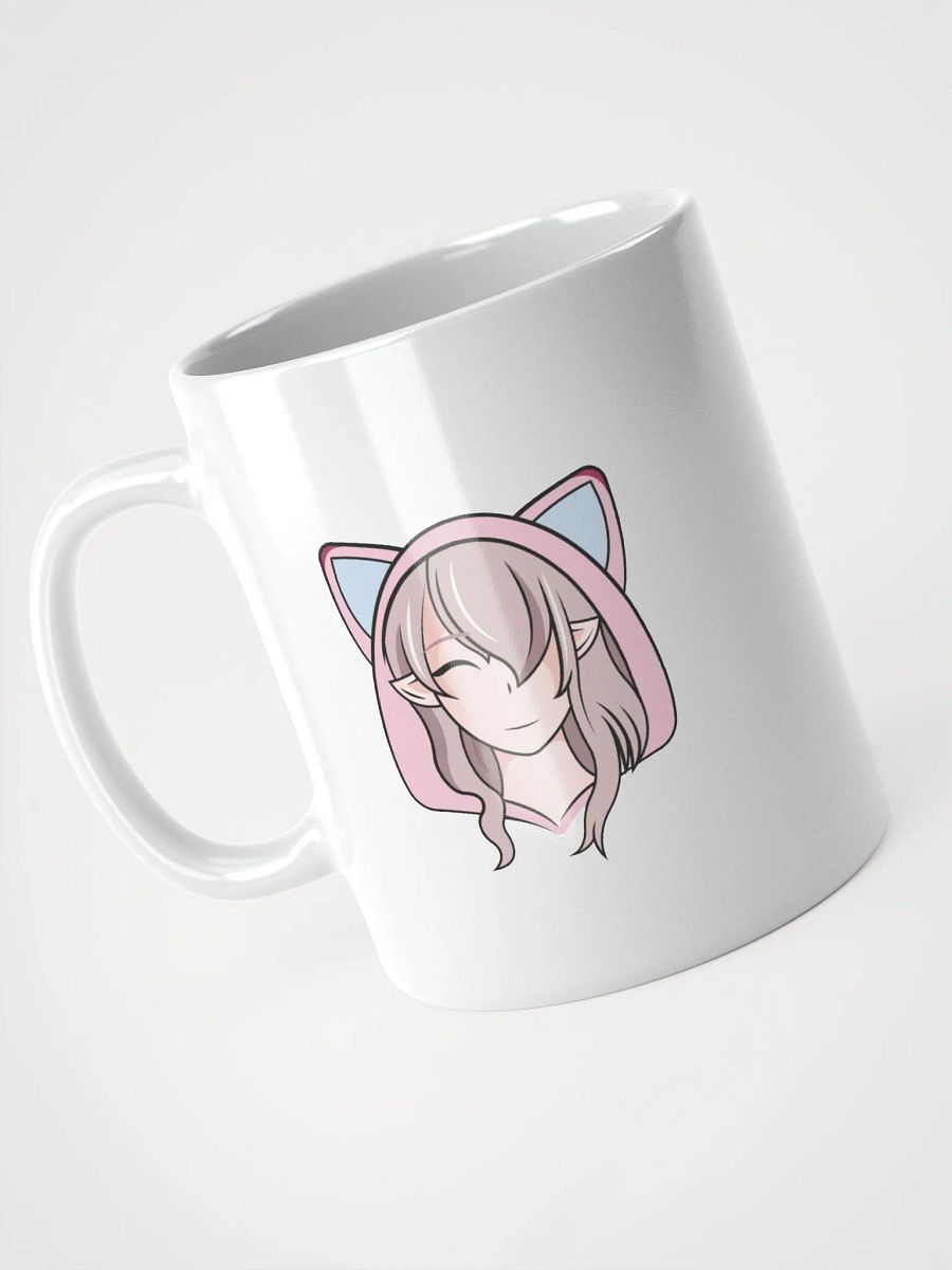 I'm satisfied mug product image (8)