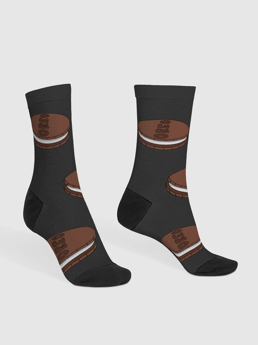 OREO Socks product image (3)