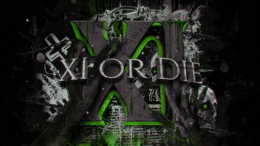 XIorDie PC Wall Paper product image (6)