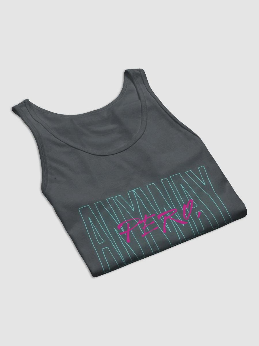 Pero Anyway Tank Top product image (69)
