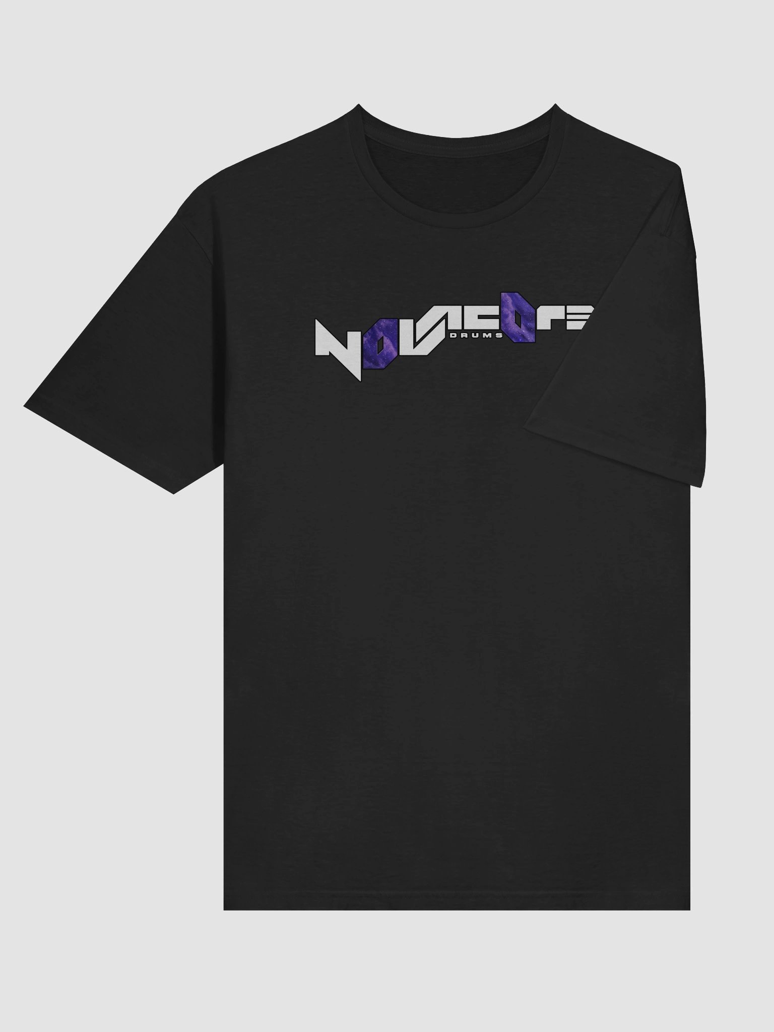 novacore drums Galactic T-Shirt product image (6)