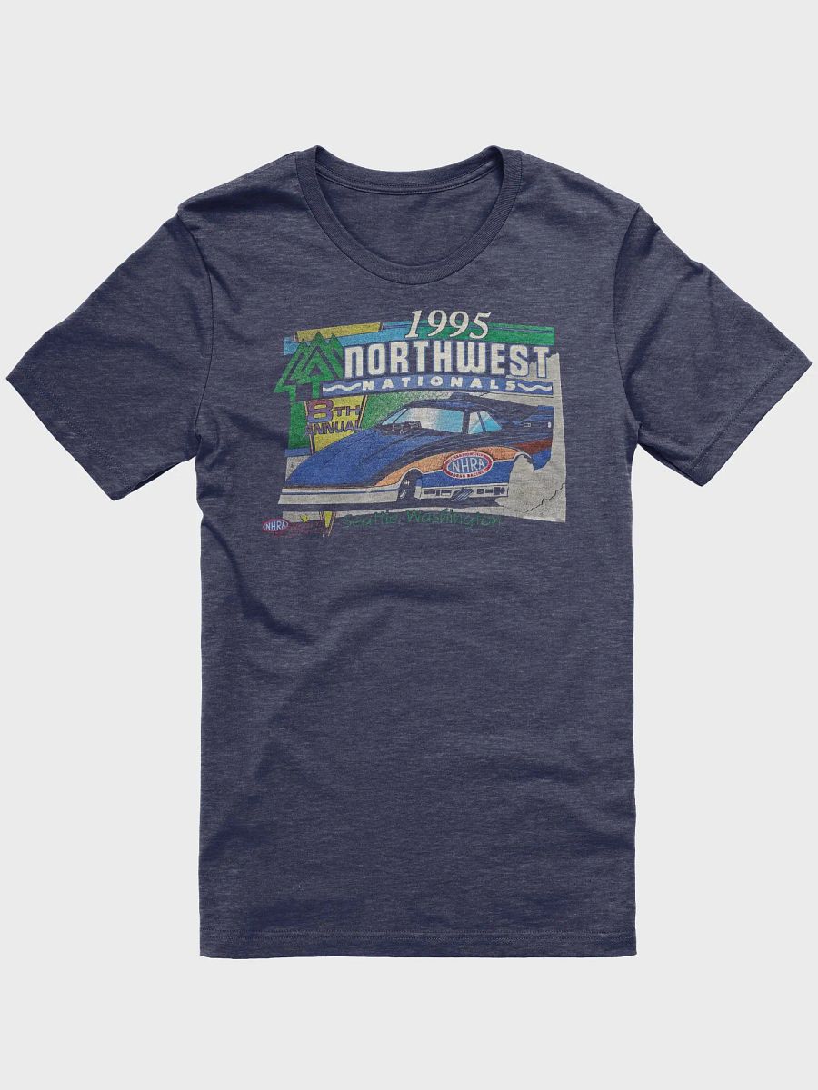 1995 Northwest Nats - Tee product image (12)