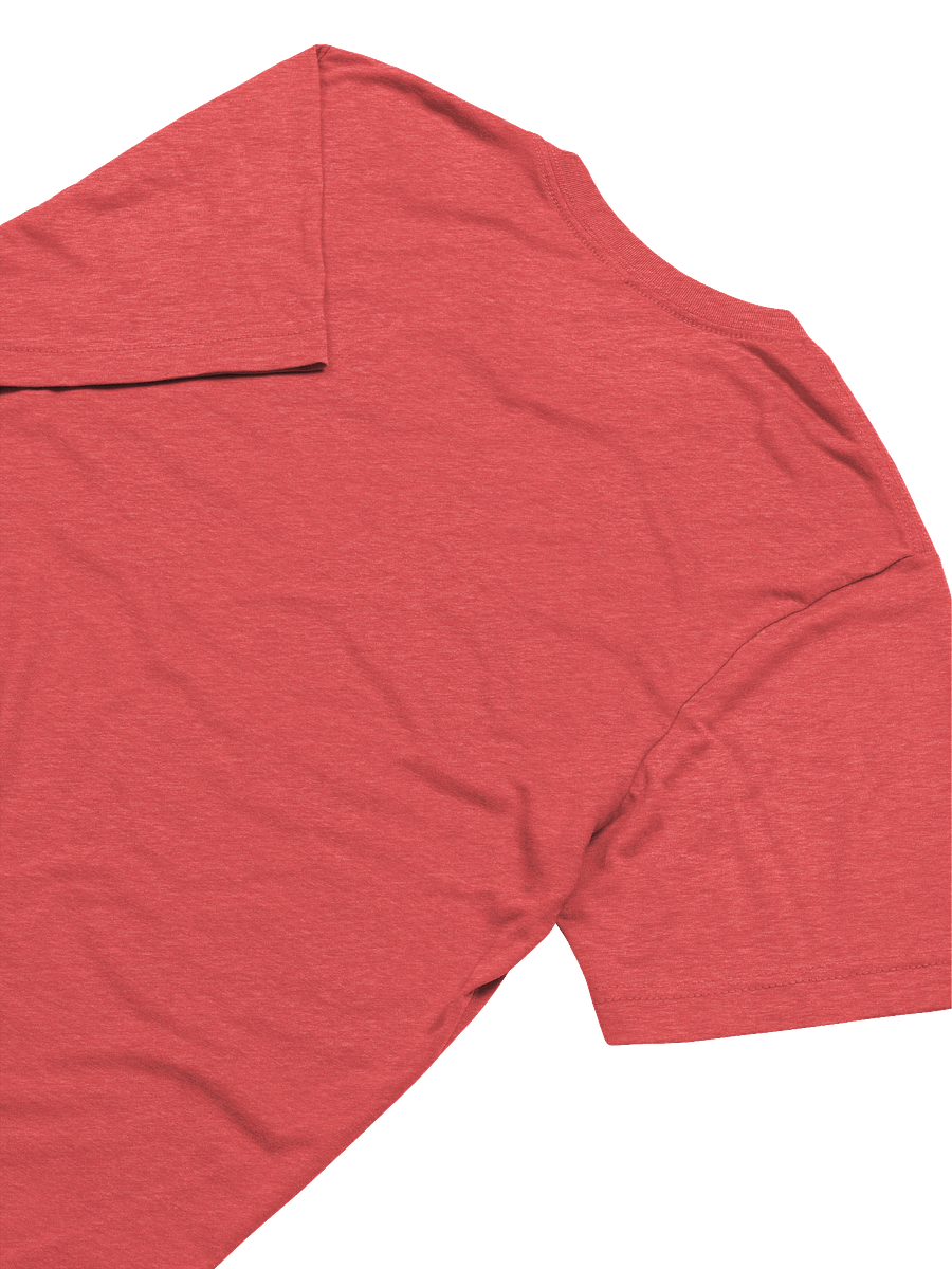Tickle Crew Holiday Supersoft Tee product image (58)