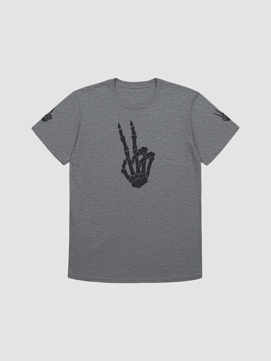 Peace (black hand w/sleeve art) product image (3)