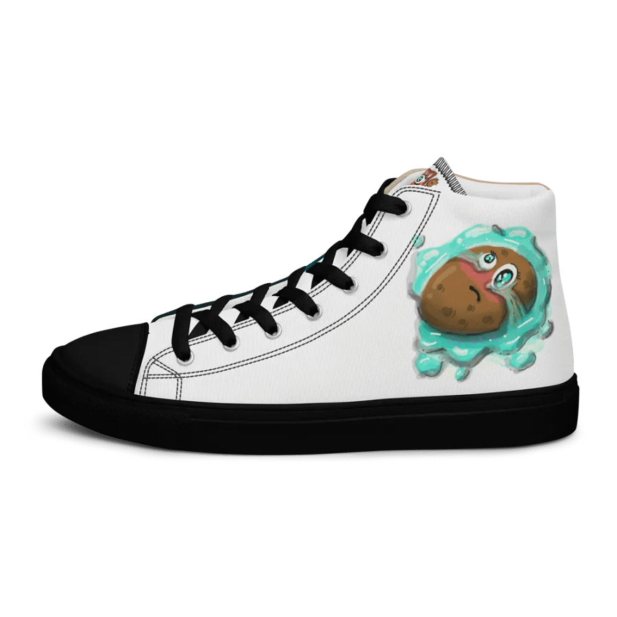 Kicks? Spud's got yah! (Men's Size) product image (10)