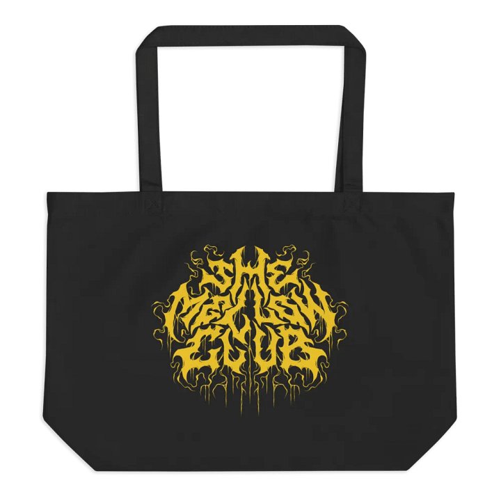 T.O.T.E.- METAL DAY product image (1)