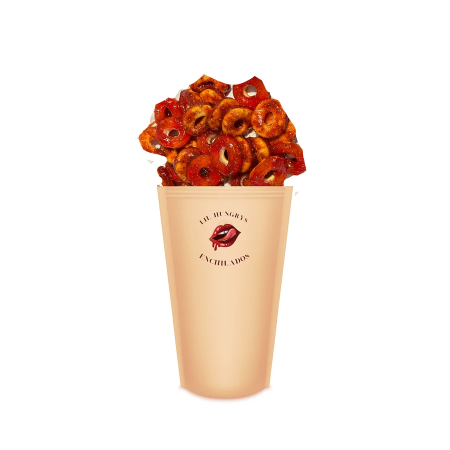 Chamoy Peach Rings product image (2)