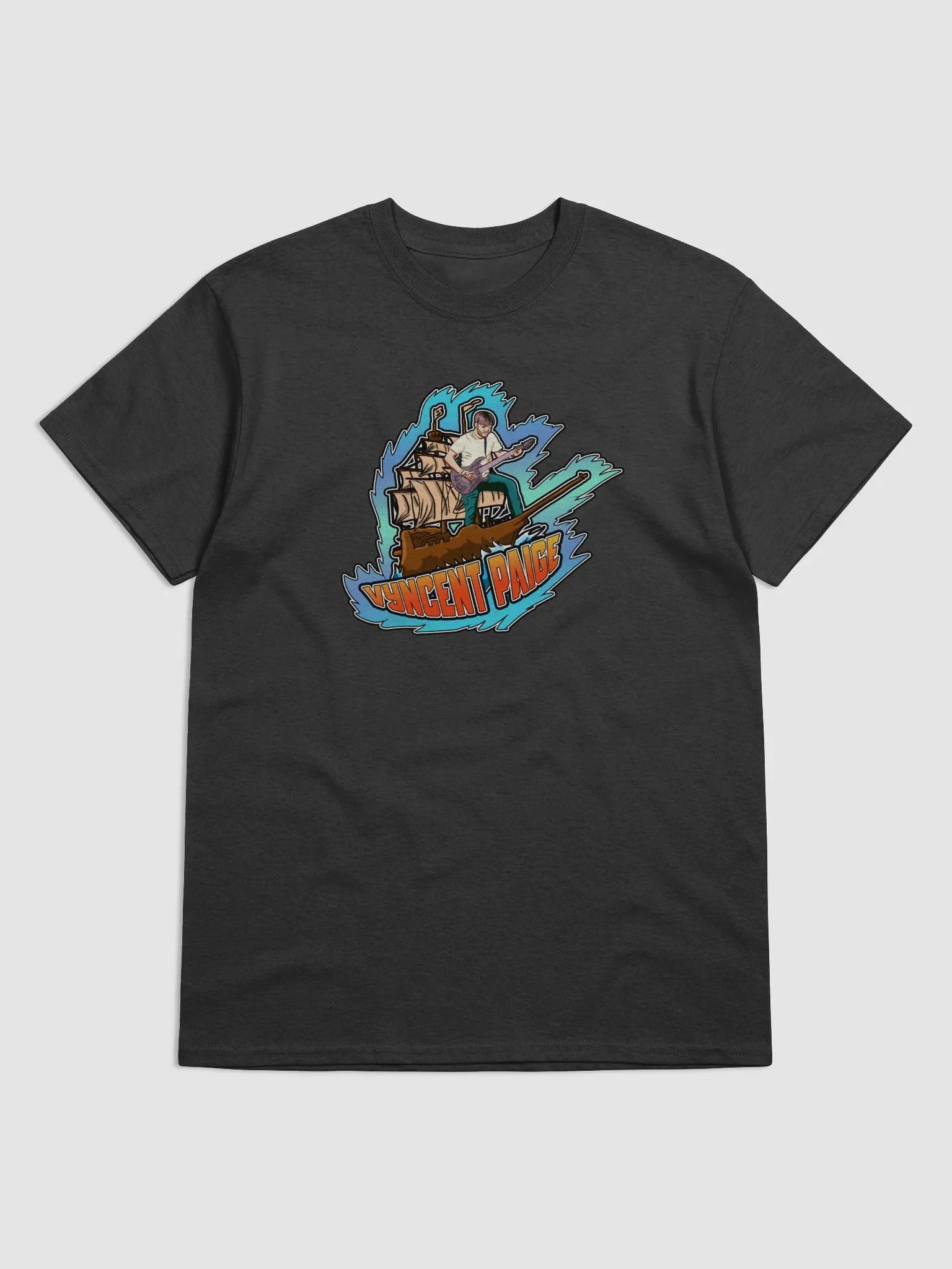 VP Ship Tee product image (1)