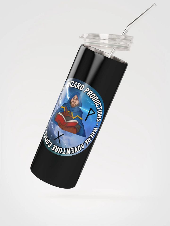 HWP Tumbler product image (2)