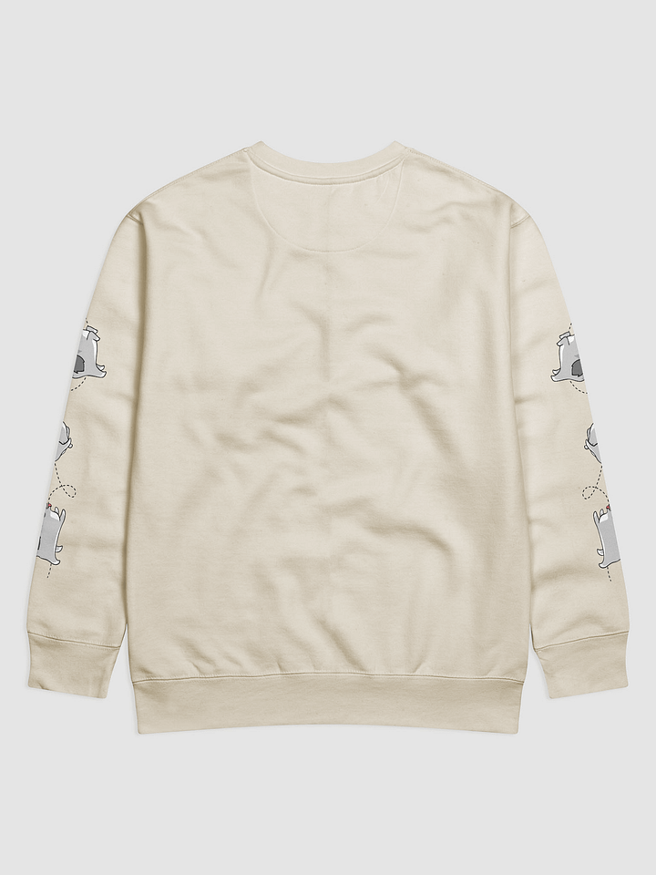 Runaway Titan Sweatshirt product image (2)