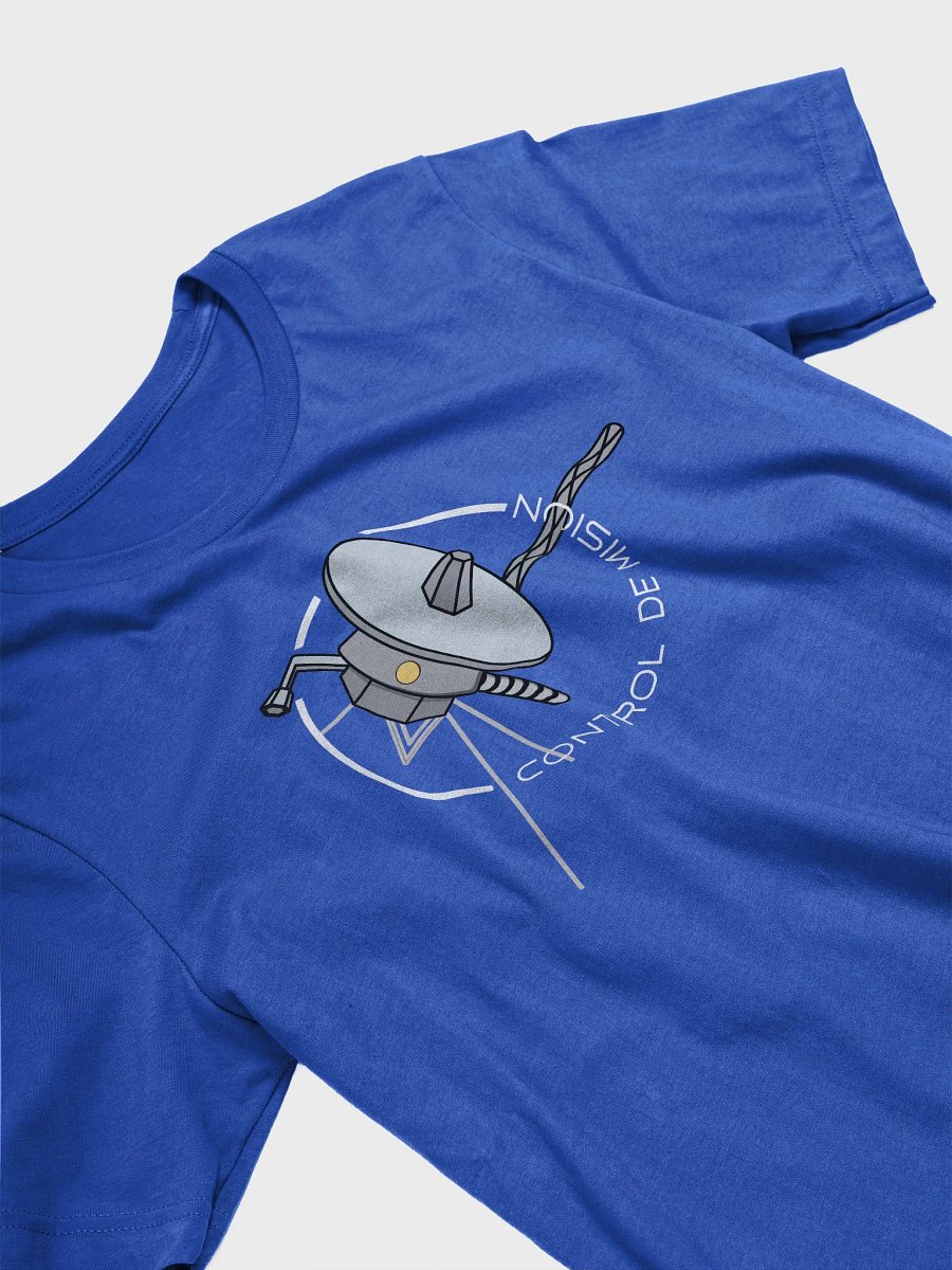 CDM Camiseta product image (3)