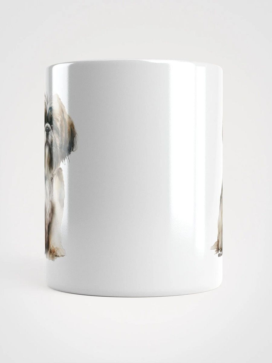 Shih Tzu Coffee Mug product image (5)