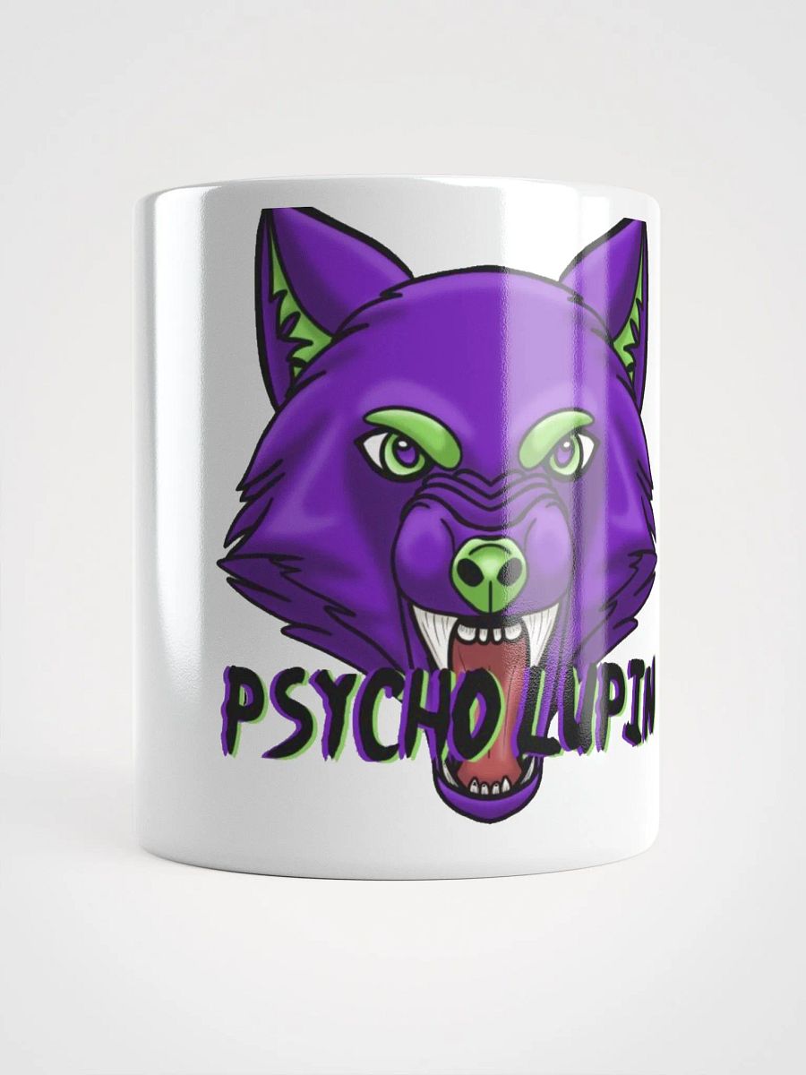 Psycho Coffee Mug product image (5)