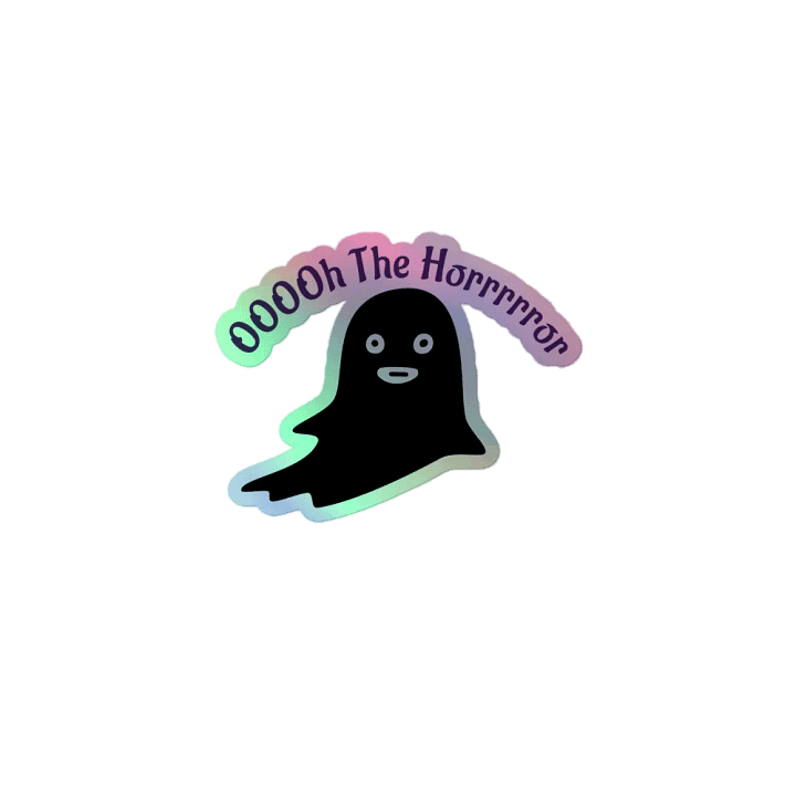 oh the horror product image (1)