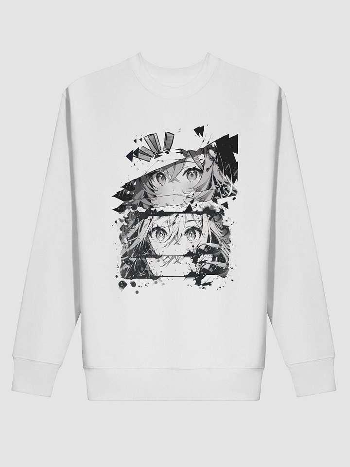 Expressive Characters Premium Sweatshirt product image (2)