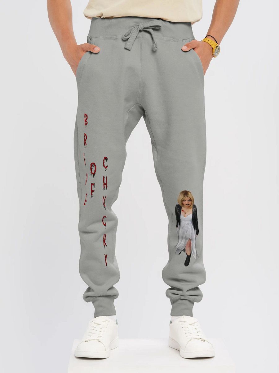 Bride of Chucky Graphic Joggers product image (3)