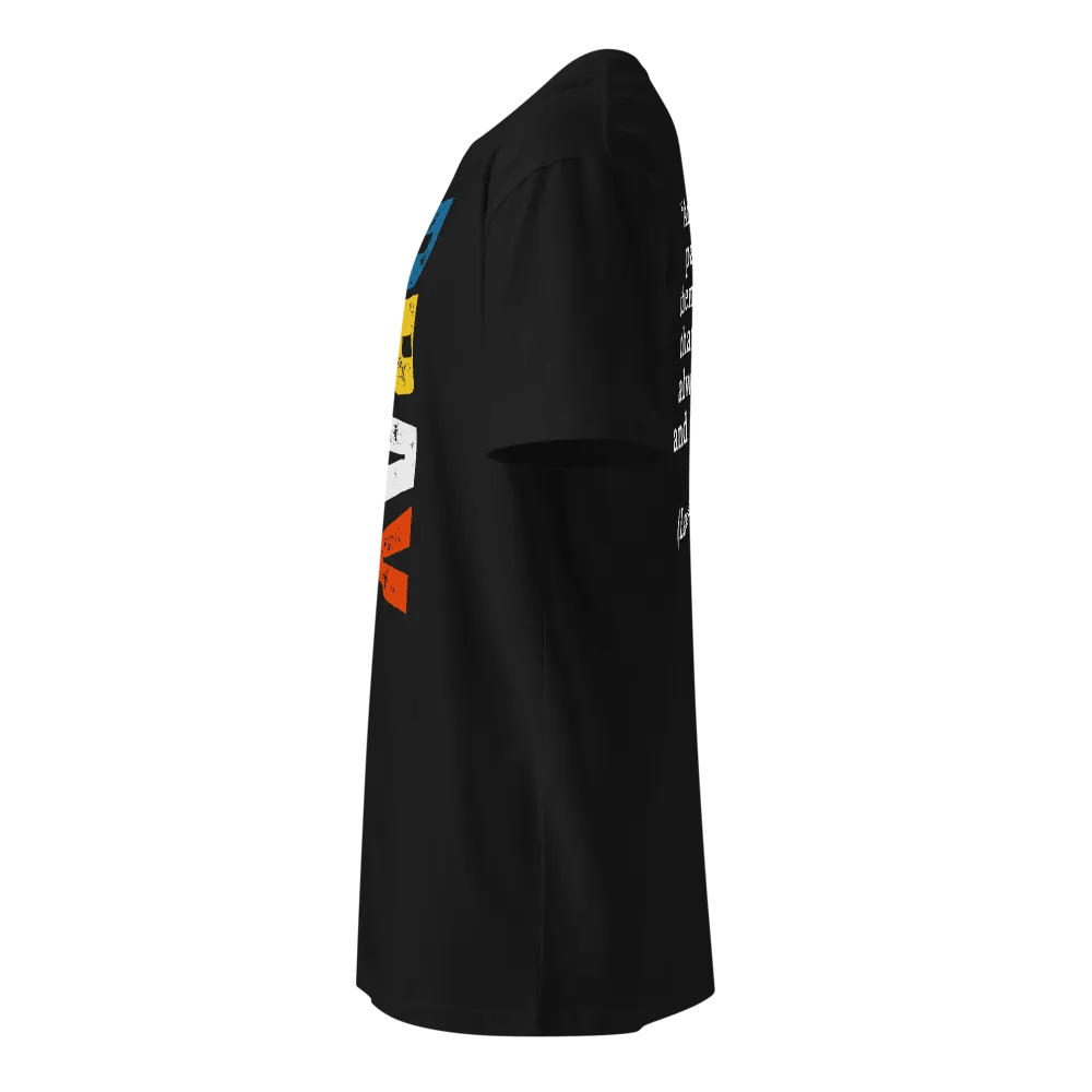 PHS Prayer Tee Shirt #001 product image (2)