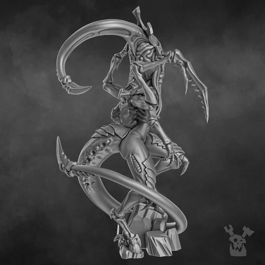 Hive Queen product image (4)