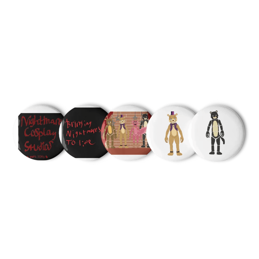 set of 5 pins product image (6)