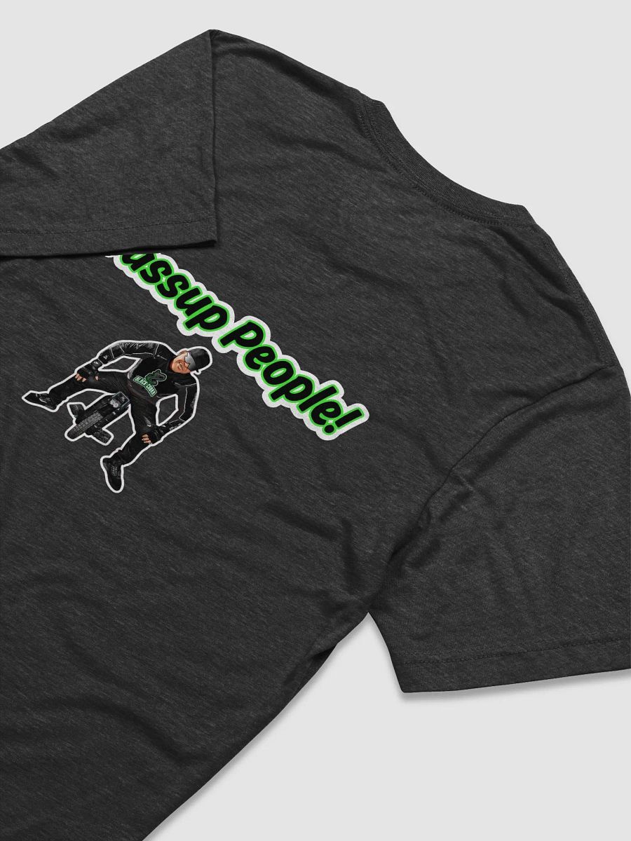 Wassup People Tee product image (4)
