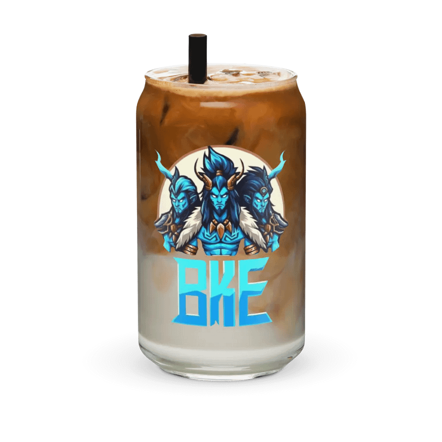 BKE Drinking Glass product image (6)