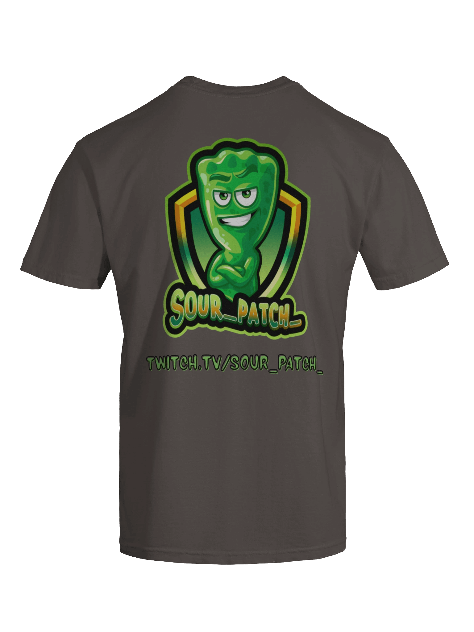 Sour Patch Mischief T-Shirt product image (57)