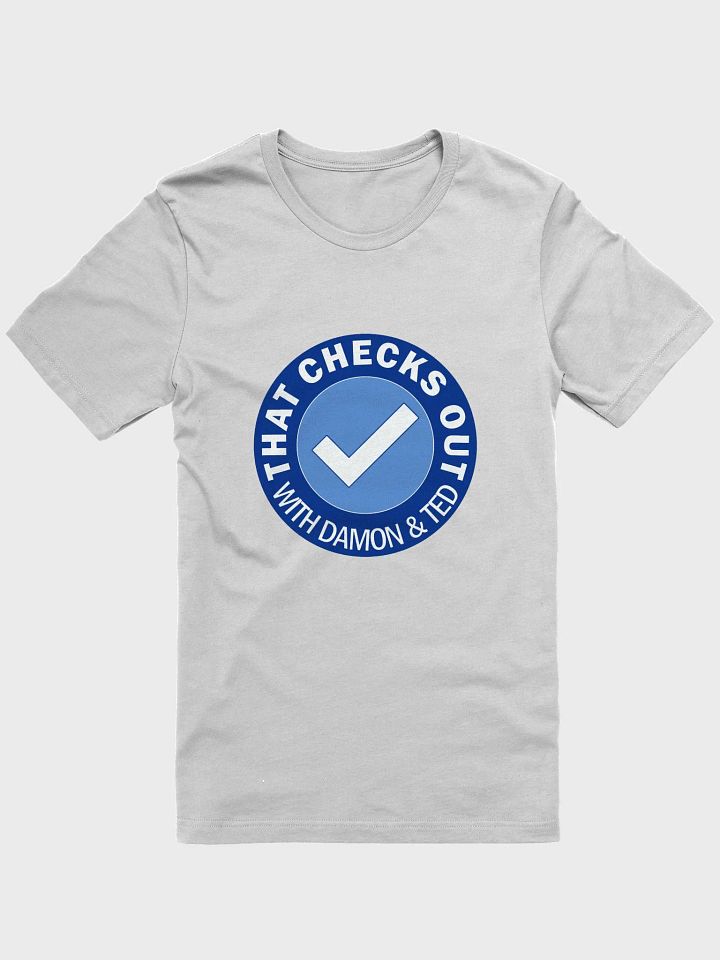 TCO Logo T-Shirt product image (31)