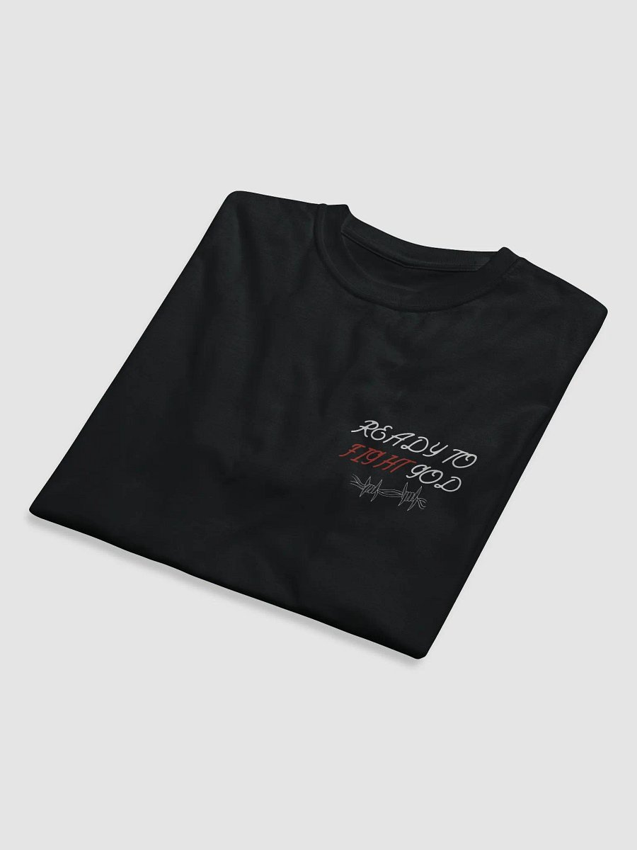 CARMINE | Stronger Than My Demons {Colorblock} product image (8)