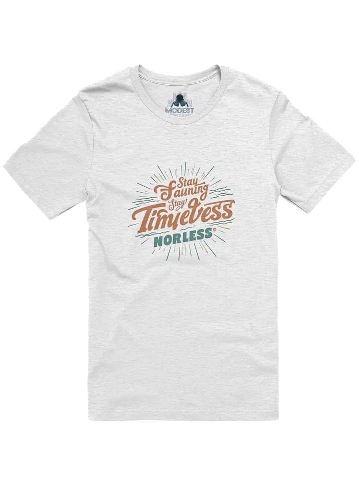 Stay Timeless T-Shirt product image (1)