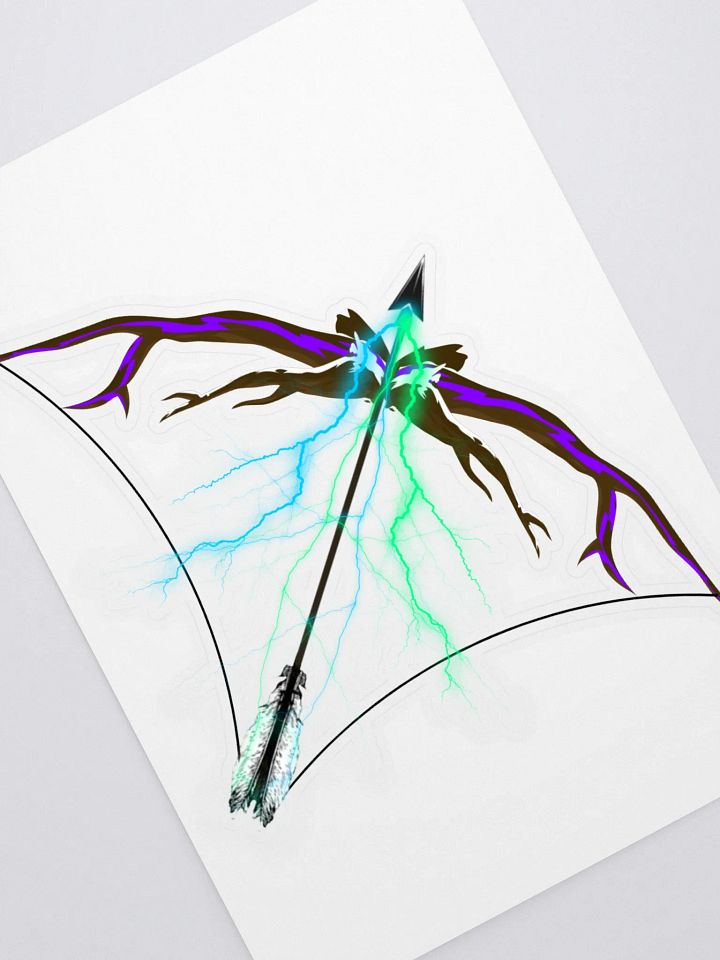 Lightning Bow product image (1)