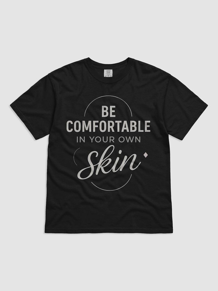 Be Comfortable in Your Own Skin — Sabrina Carpenter’s Powerful Mantra to Transform Your Life product image (1)