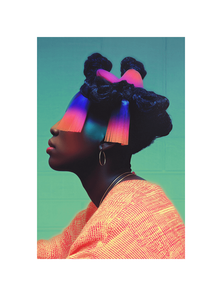 No Shade Queen product image (1)