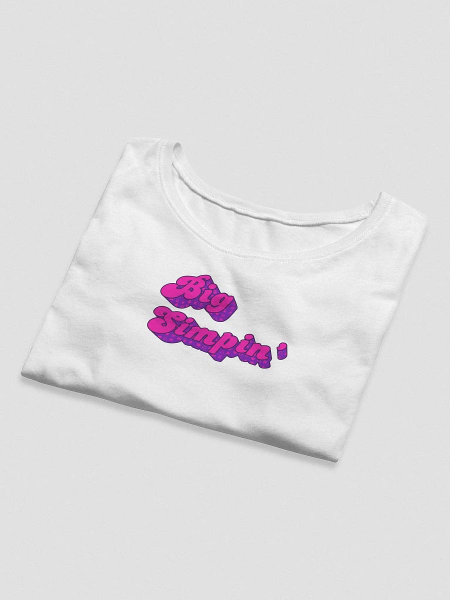 Crop - Pink Logo product image (9)