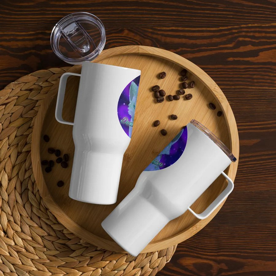 Deadeyevixon Travel mug product image (12)