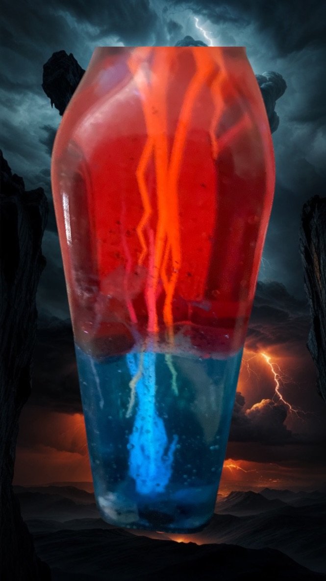 The Clash of Two Storms product image (4)