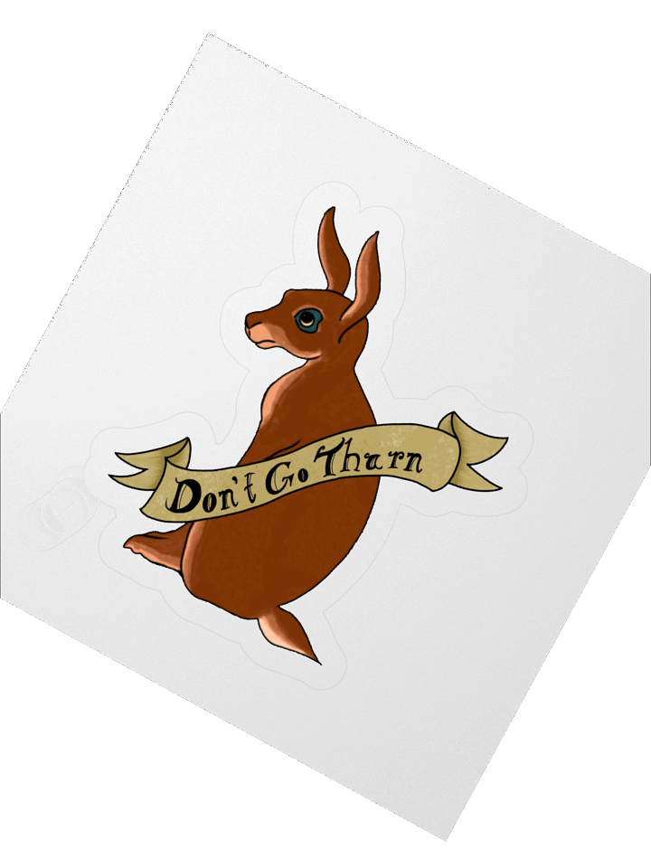 Don't Go Tharn product image (4)