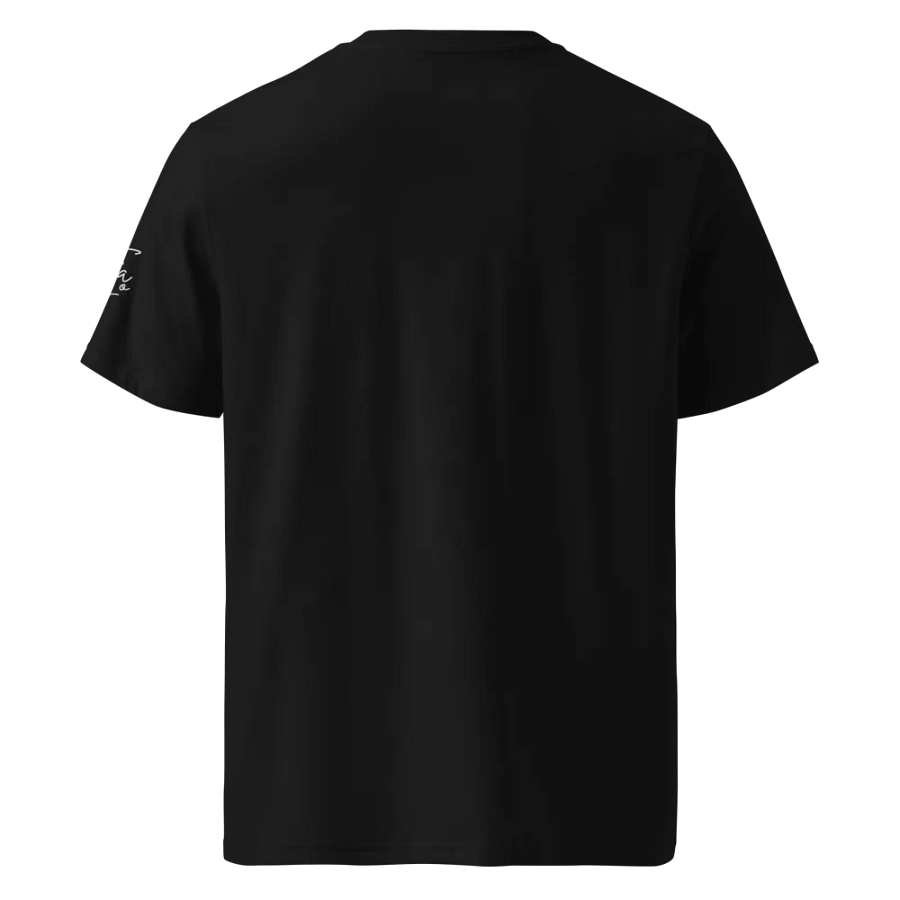 FaLo - Stanley/Stella Organic Cotton T-Shirt product image (4)