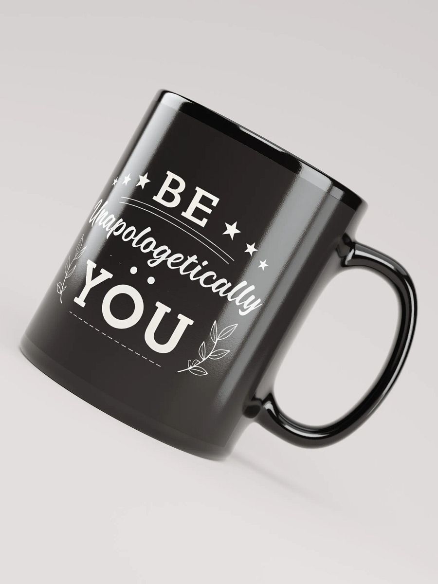 Be Unapologetically You – The Ultimate Rihanna-Inspired Mug to Empower Your Soul and Transform Your Life product image (4)