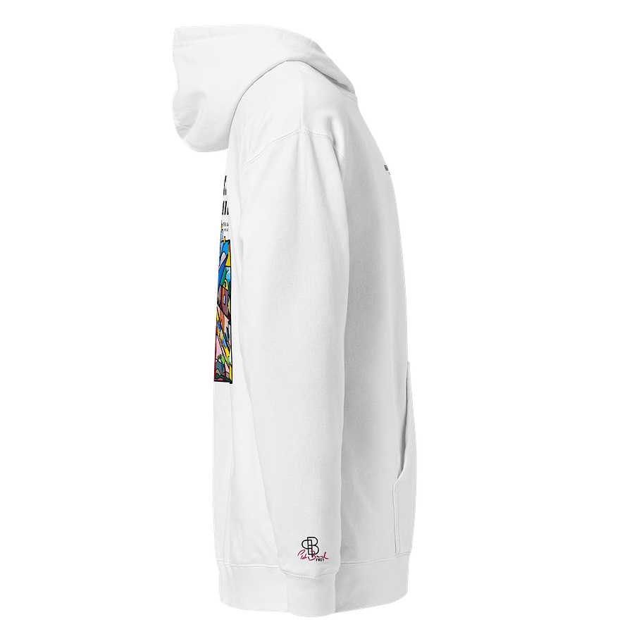 Fairy World - Remixed | Collector's Edition Hoodie | FW01 product image (4)