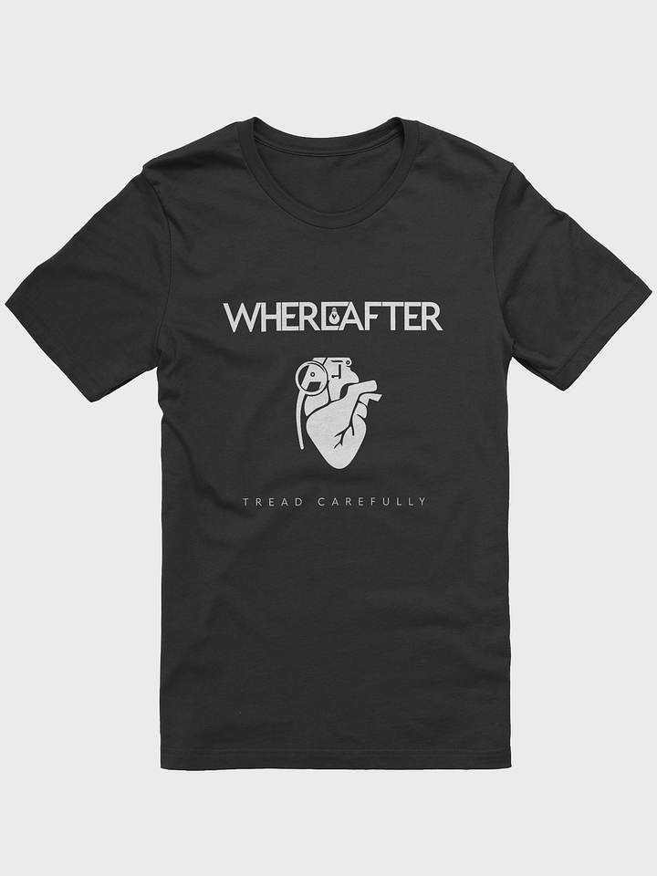 Tread Carefully Tee product image (5)