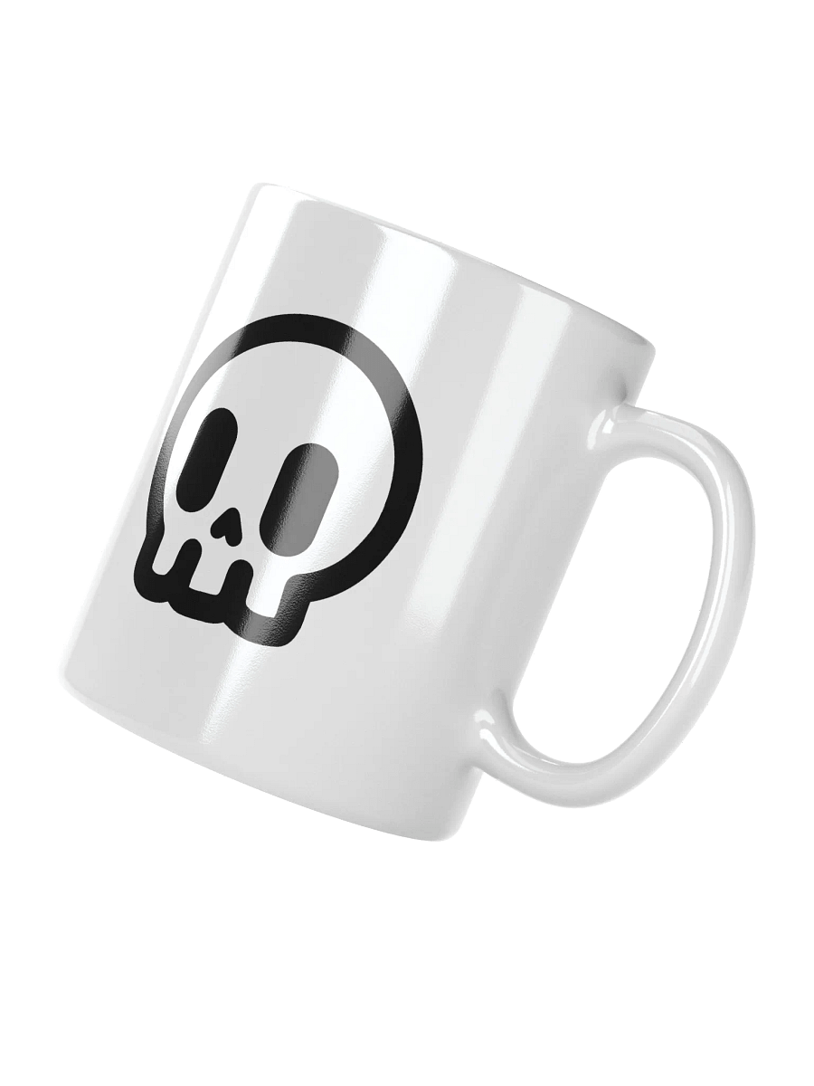 Good Morning From Hell Coffee Mug product image (2)