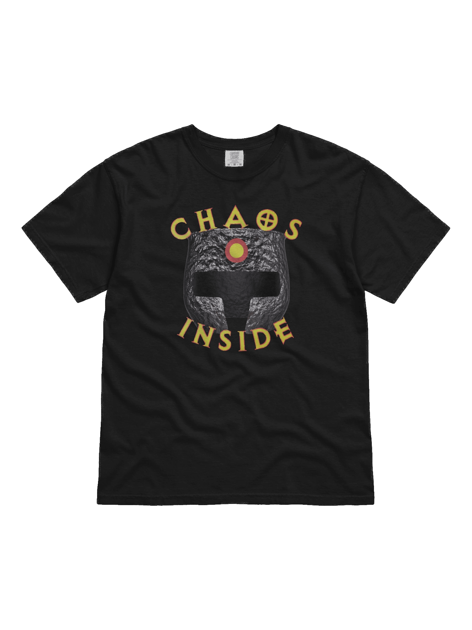 Chaos Inside product image (3)