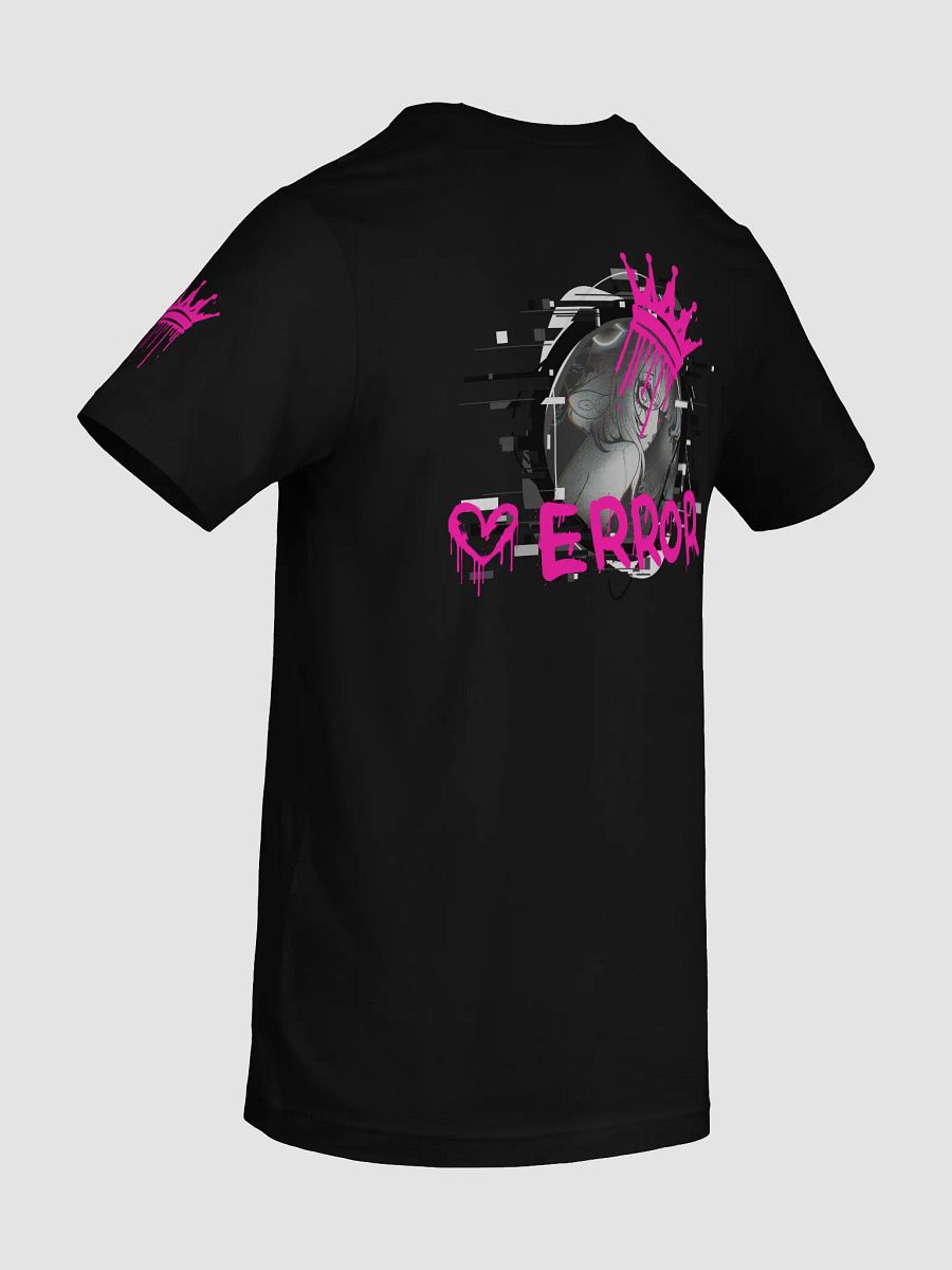[UserShell: altPersona] Graffiti Glitched product image (10)