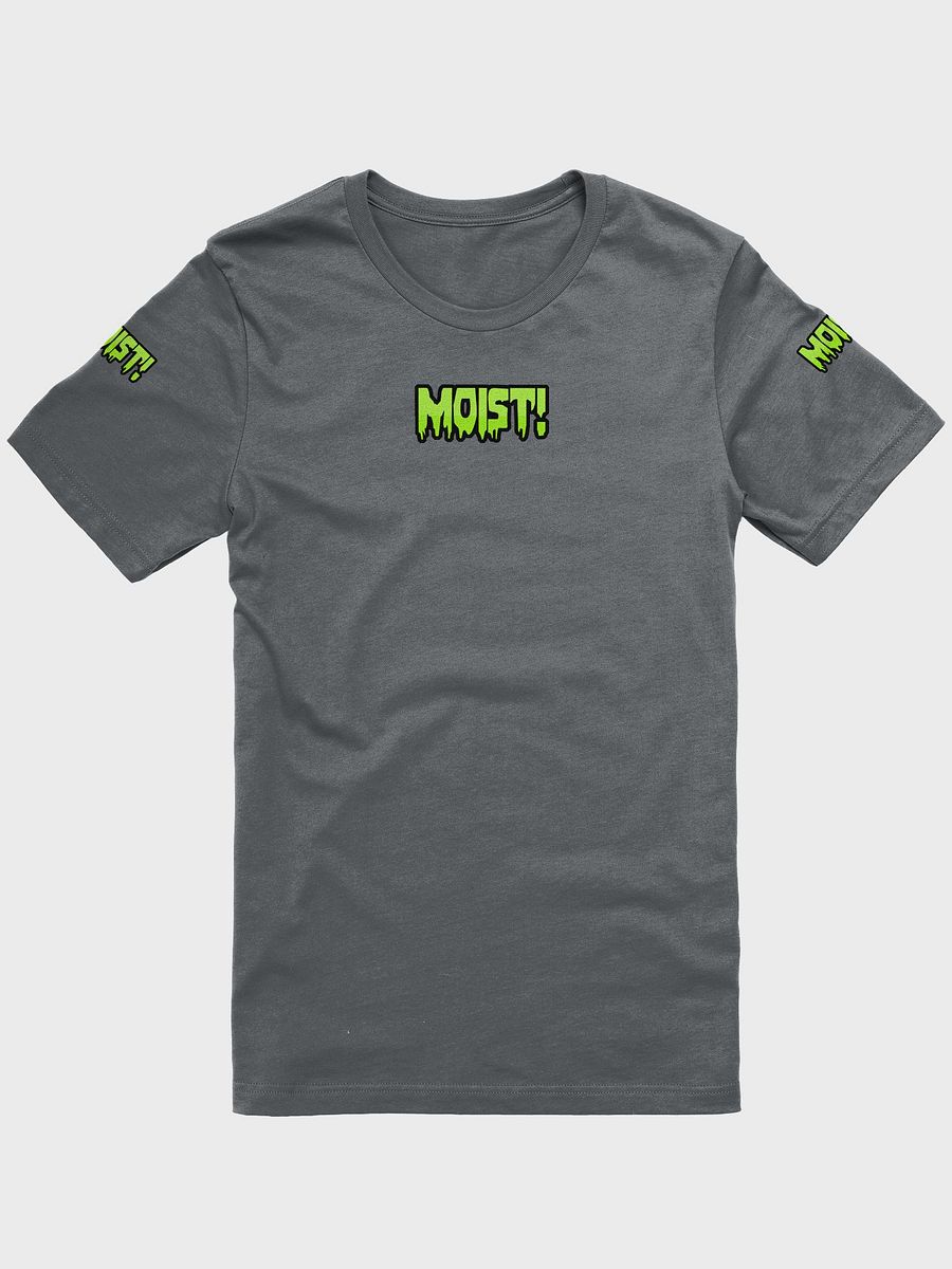 Triple Threat MOIST Tee product image (1)